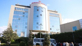 Bayrampaşa Belediyesine yolsuzluk soruşturmasında 4 gözaltı daha