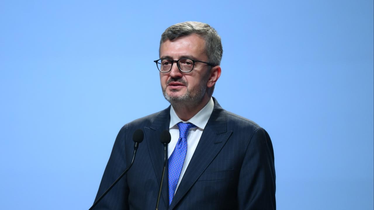 İletişim Başkanı Duran: Asrın inşa seferberliğiyle şehirlerimiz yeniden ayağa kalktı