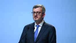 İletişim Başkanı Duran: Asrın inşa seferberliğiyle şehirlerimiz yeniden ayağa kalktı