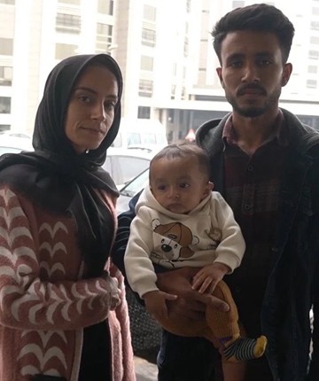 Erkek bebeği nüfusa 'kız' olarak kaydettiler