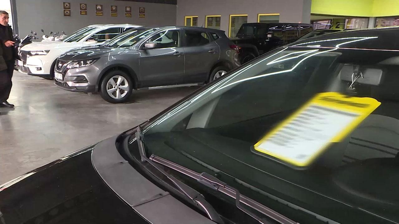 İkinci el araç düzenlemesi 1 Temmuz 2026'ya kadar uzatıldı