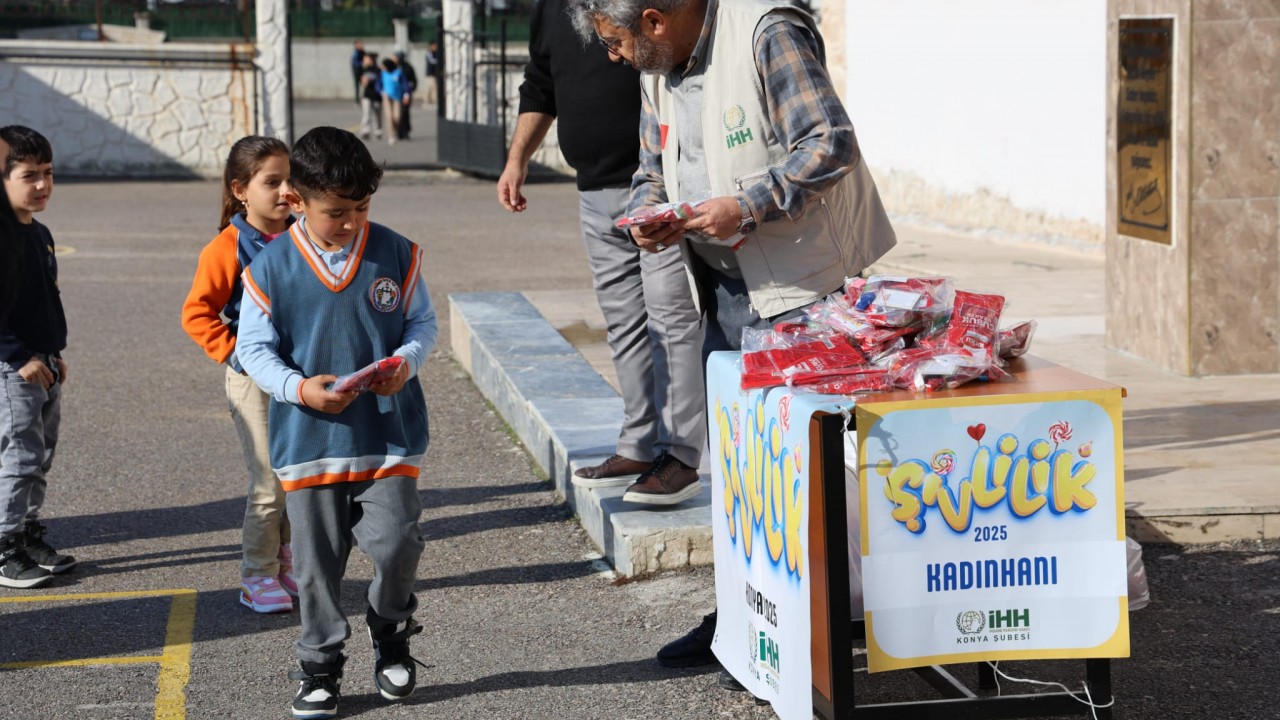 Konya’da şivlilik sevinci merkezden ilçelere taşındı