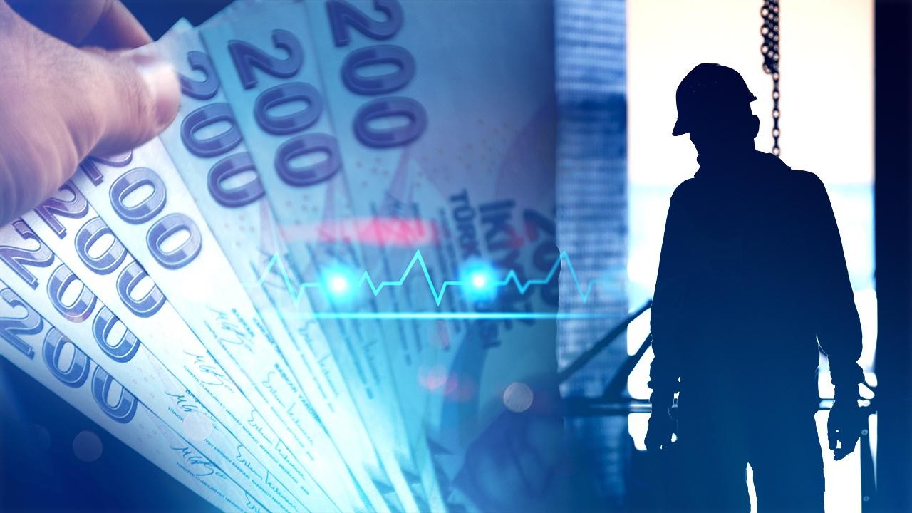 2026'da asgari ücret desteğine 76,5 milyar lira kaynak ayrıldı