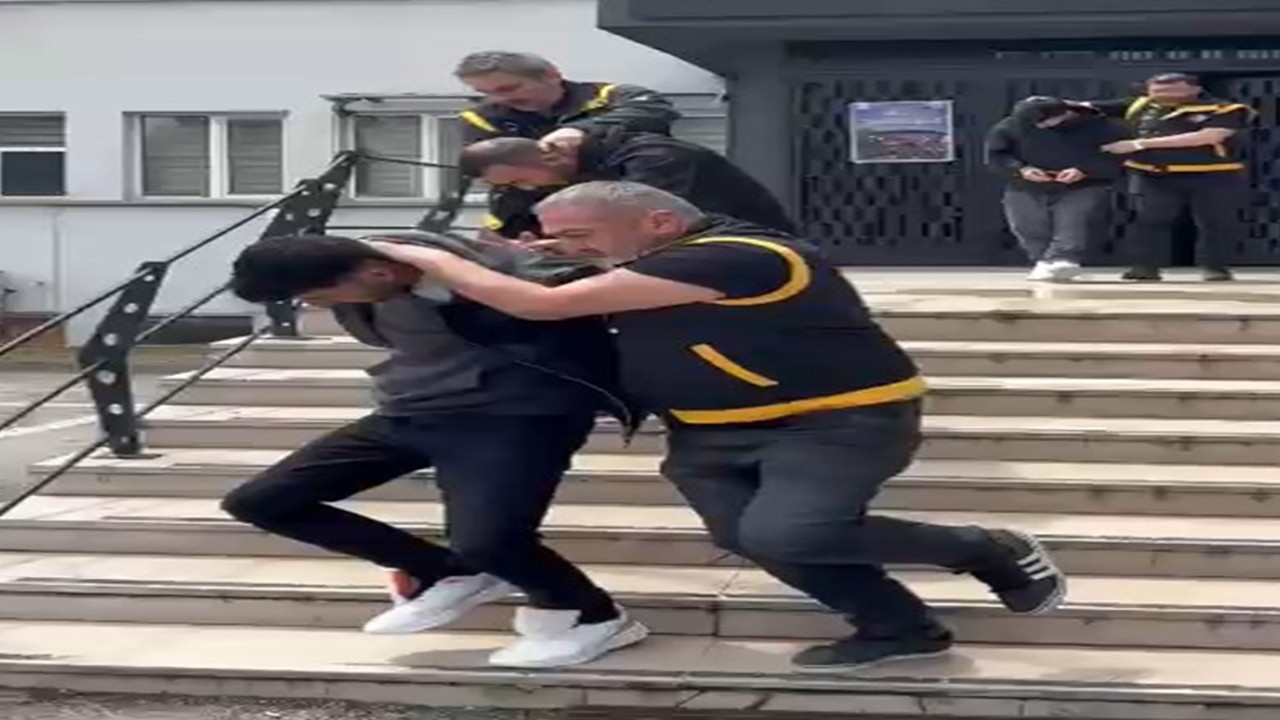 Berber çırağı cinayetinde sanıkların kız kardeşinden ‘cinsel saldırı’ iddiası