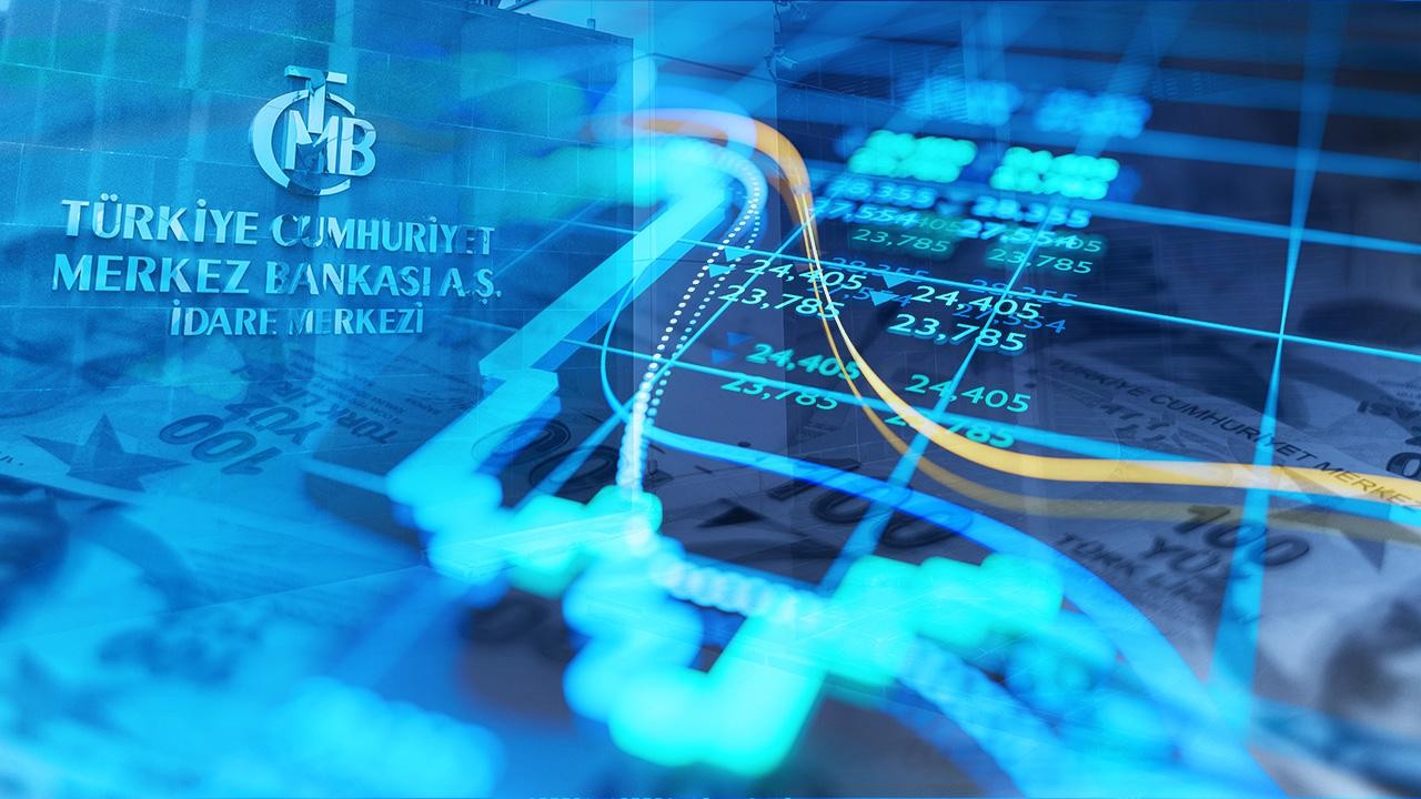 Merkez Bankasının 2026 yılı takvimi açıklandı