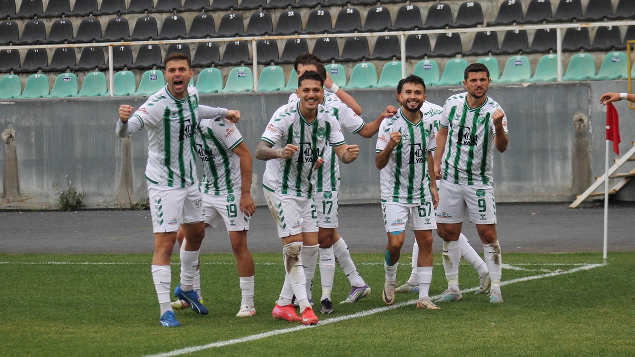 BAL’da nefes kesen hafta! 2 galibiyet, 1 beraberlik