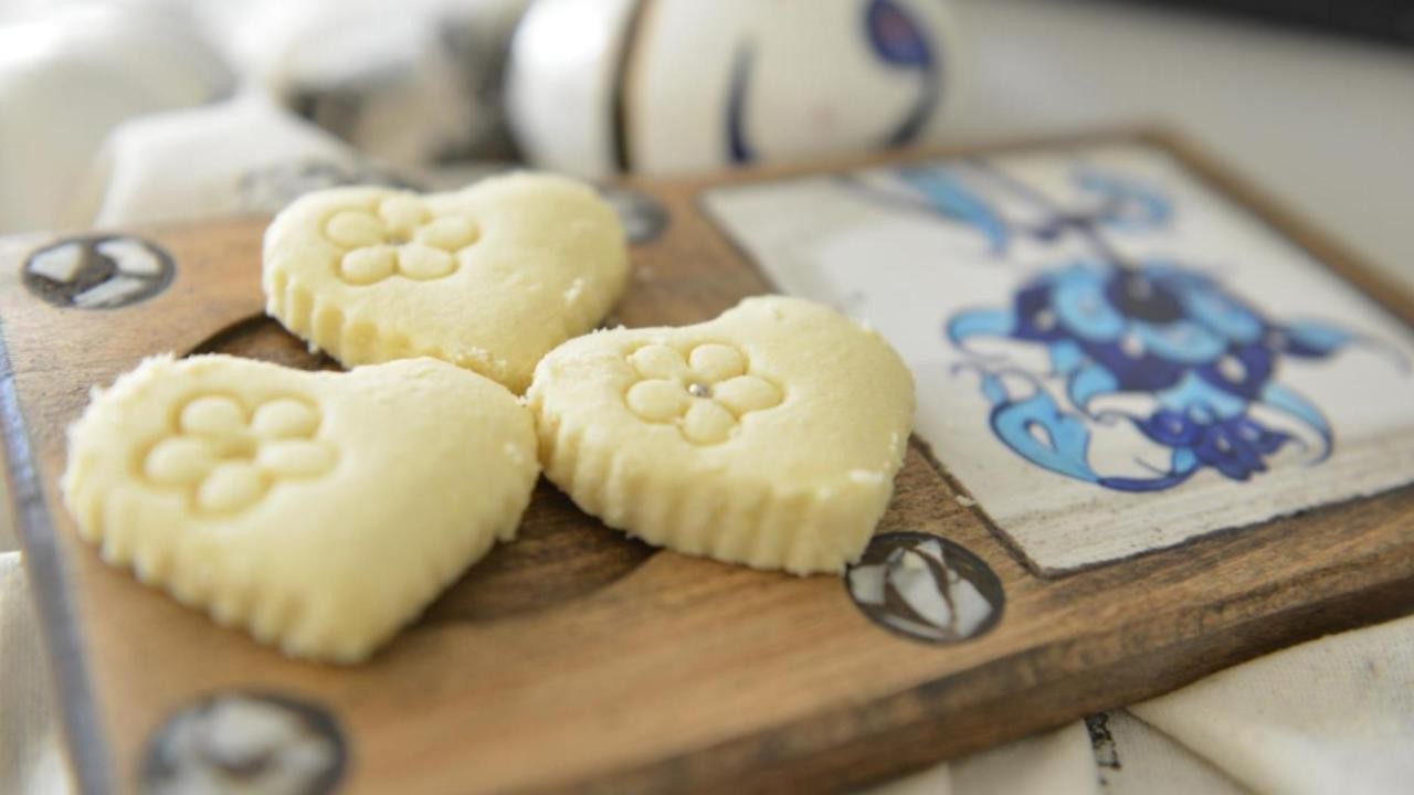 "Çorum şekerlemesi" tescillendi