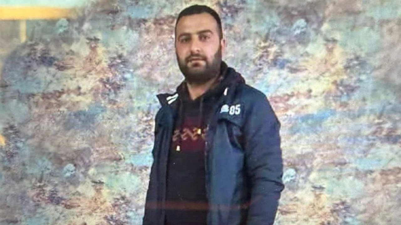 Dini nikahla yaşadığı kadını boğarak öldüren zanlı tutuklandı