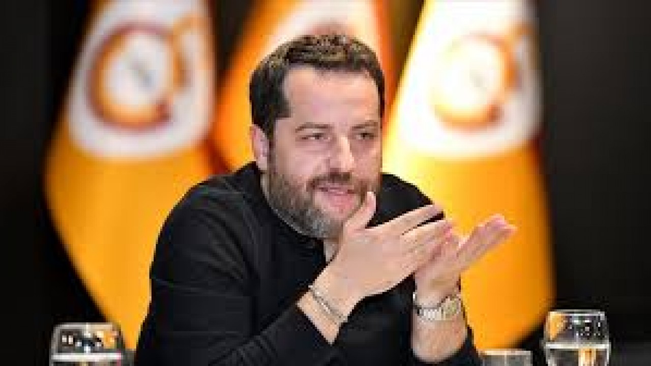 Erden Timur tutuklandı