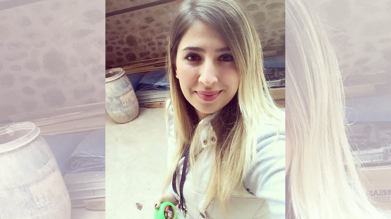 Erkek arkadaşıyla tartıştığı kamptan aracıyla ayrılan Elif'e ulaşılamıyor