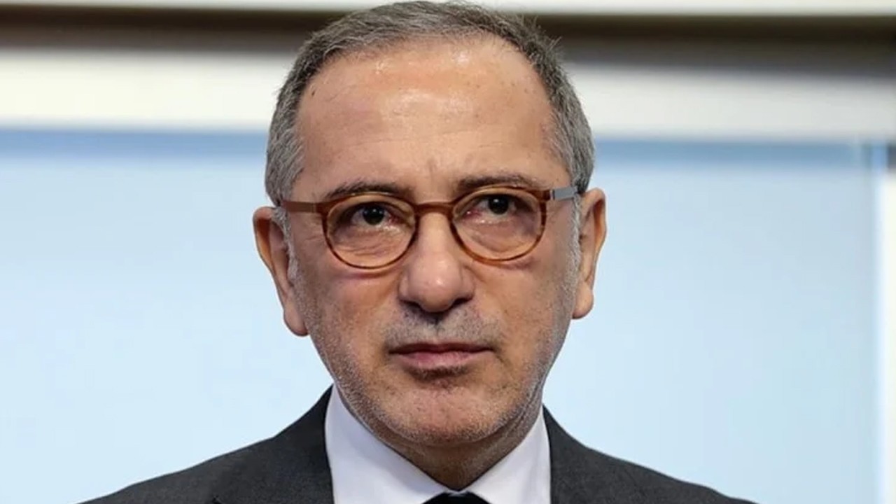 Fatih Altaylı tahliye edildi
