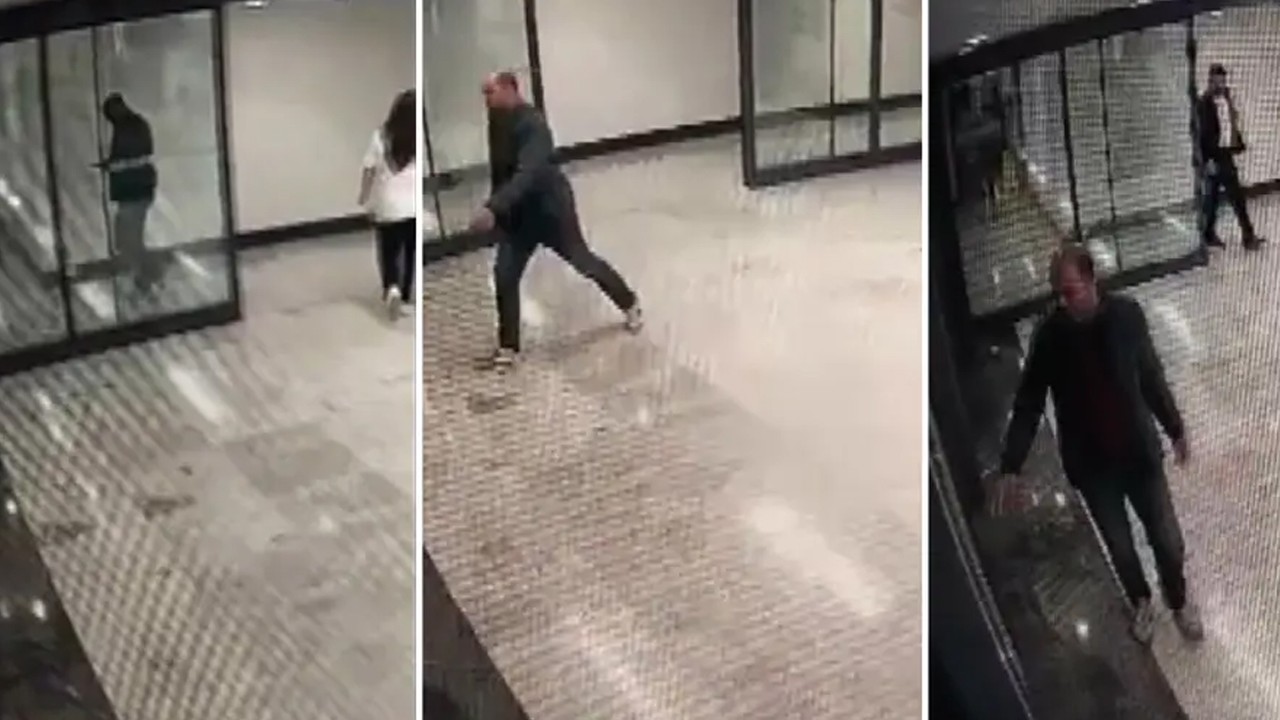 Hastaneleri mesken tutan hırsız refakatçilerin telefonlarını çaldı!