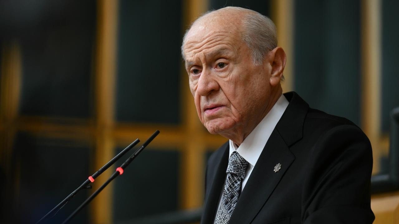 MHP Genel Başkanı Devlet Bahçeli: Hiçbir teröriste, hiçbir hain ve düşman emeline müsaade edilmeyecektir