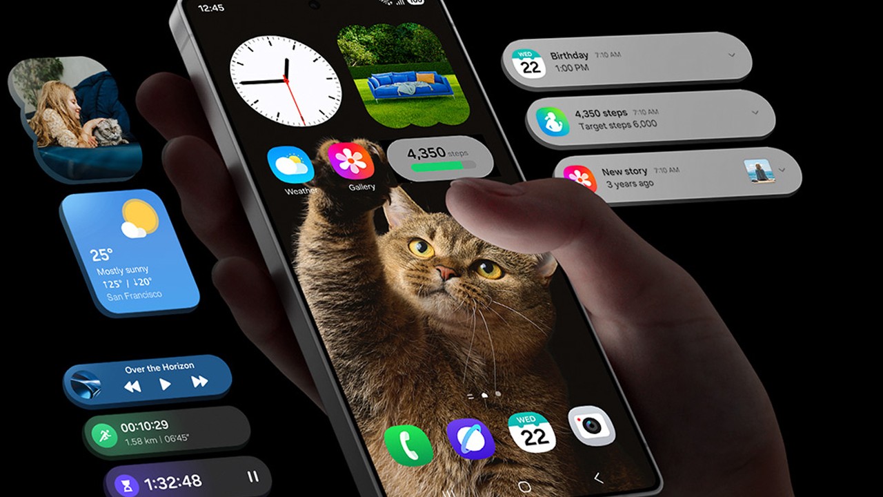 2025 yılında en çok aranan 20 akıllı telefon modeli