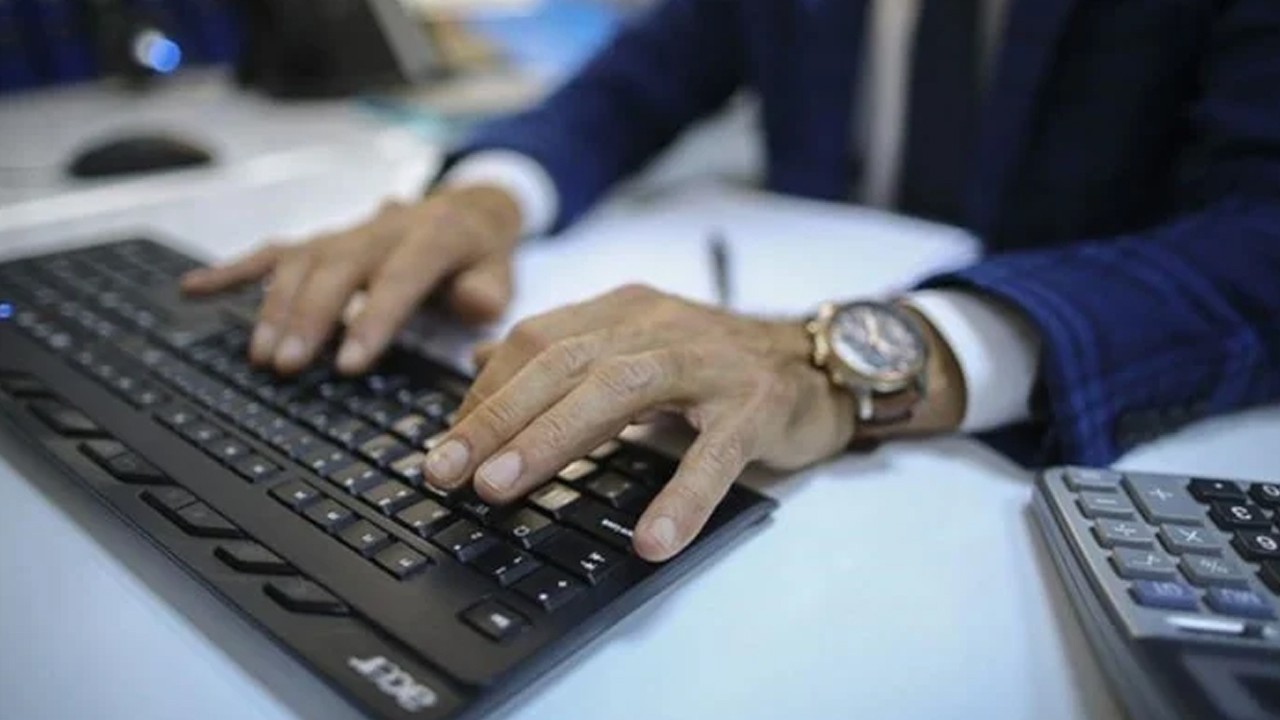 Kağıt fatura ve kağıt defter dönemi 1 Ocak'ta bitiyor