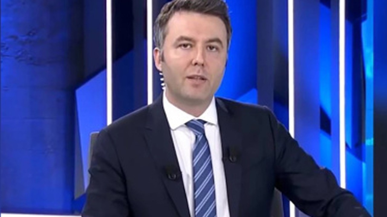 Mehmet Akif Ersoy adliyeye getirildi: İfadesi alınıyor