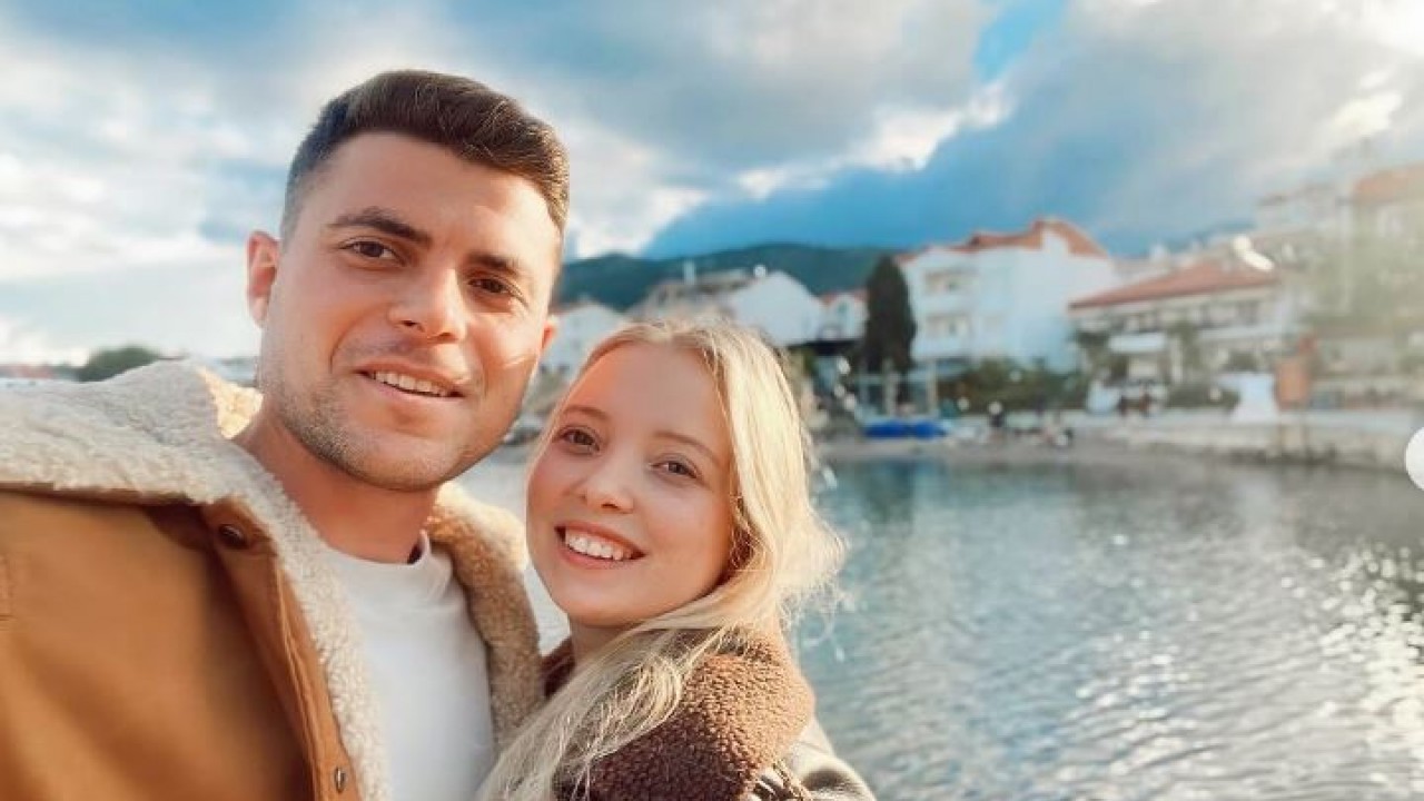 Ümran'ın öldüğü kazada 16 yaşındaki ehliyetsiz sürücüye 6 yıl hapis cezası