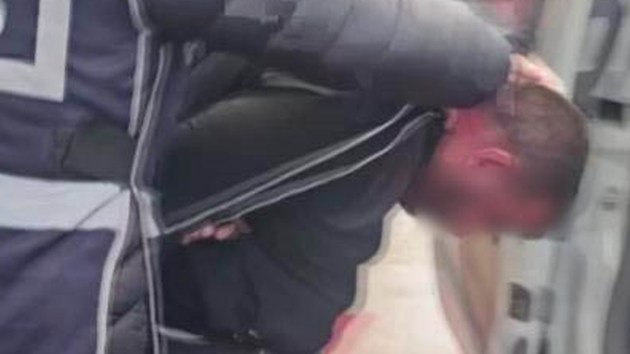 Yeğenini diri diri toprağa gömerek ölüme terk eden dayı, arama kurtarma çalışmalarına katılmış