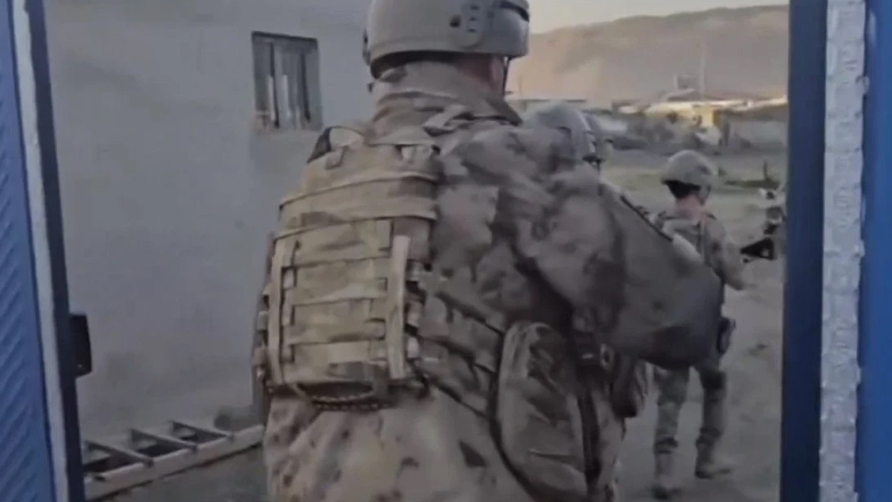 25 ilde DEAŞ operasyonu: 125 gözaltı