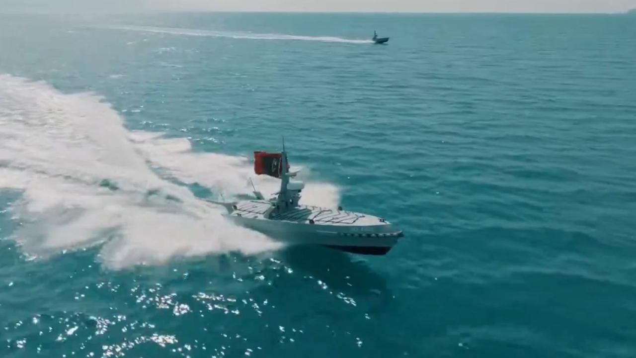 ASELSAN ve ASFAT’tan deniz savaş sistemleri için stratejik anlaşma