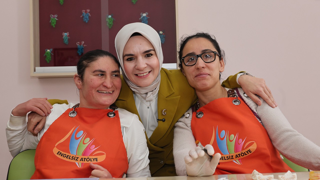 Bakan Göktaş: Yeni yılda EKPSS ile 1573 istihdamımız daha olacak