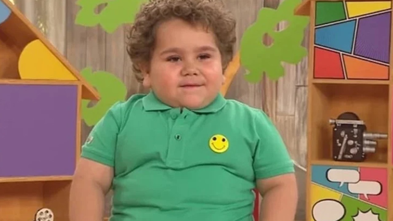 Ekranlarda tanınan "Çitos Efe" ortaya çıktı: Son hali görenleri şaşırttı...