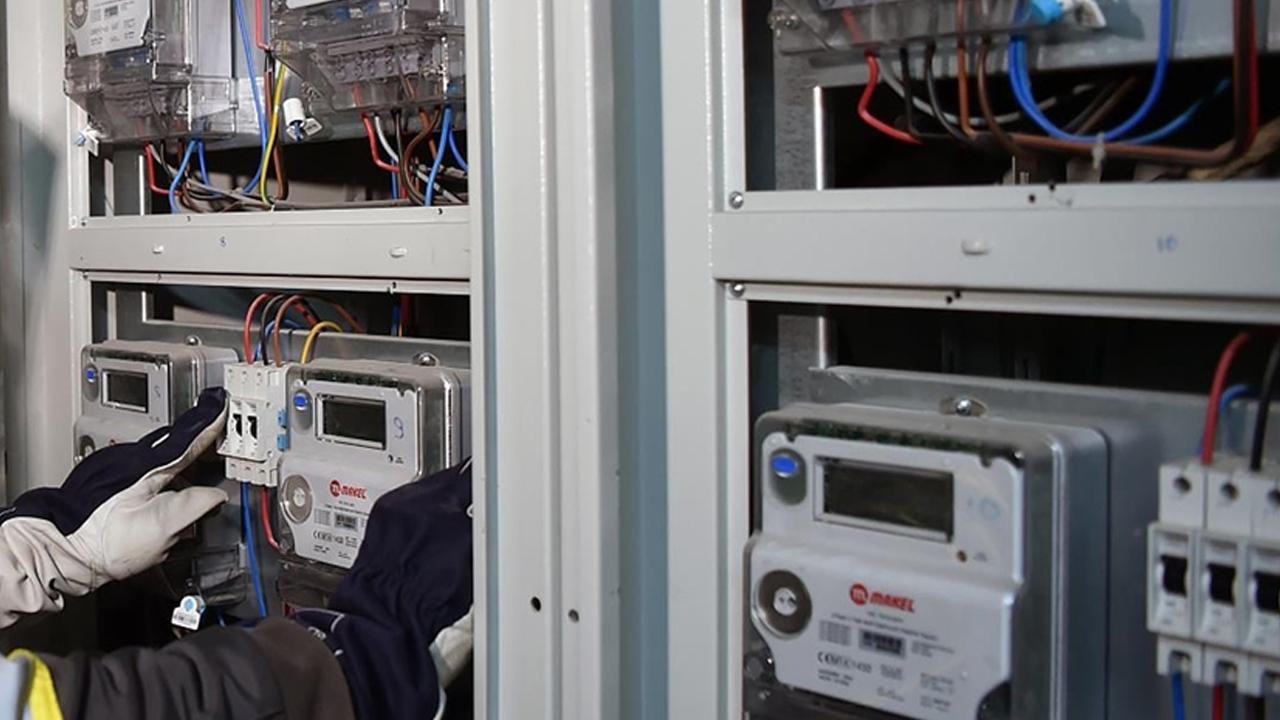 Elektrik sayaçlarında milli dönüşüm 1 Mart'ta başlıyor