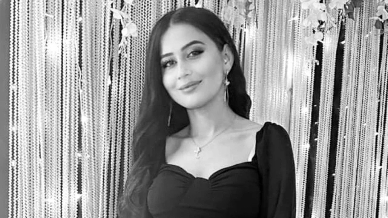 Eski sevgilisi tarafından darbedildi