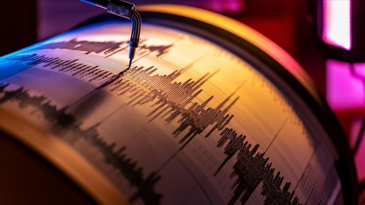 Japonya açıklarında 6 büyüklüğünde deprem