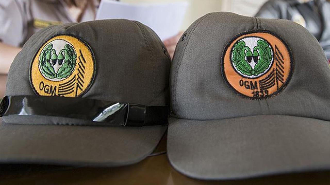 Orman Genel Müdürlüğü 26 işçi istihdam edecek