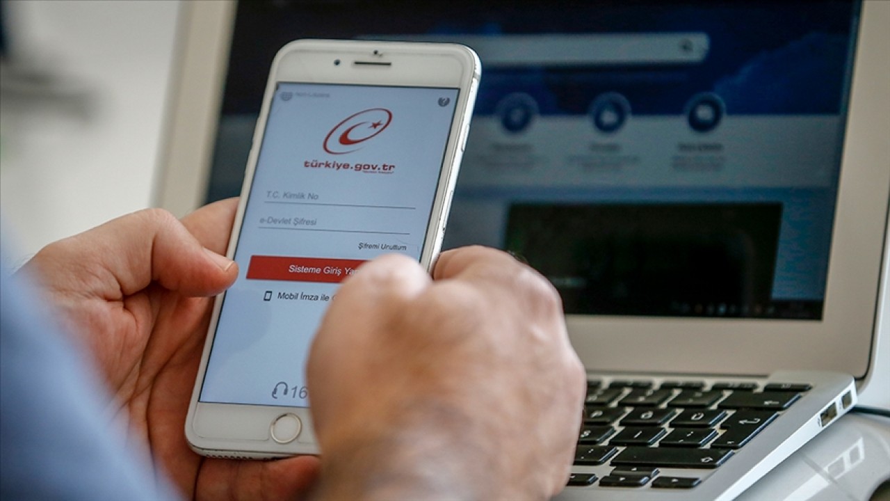 2025'te CİMER'e 5,5 milyon başvuru yapıldı