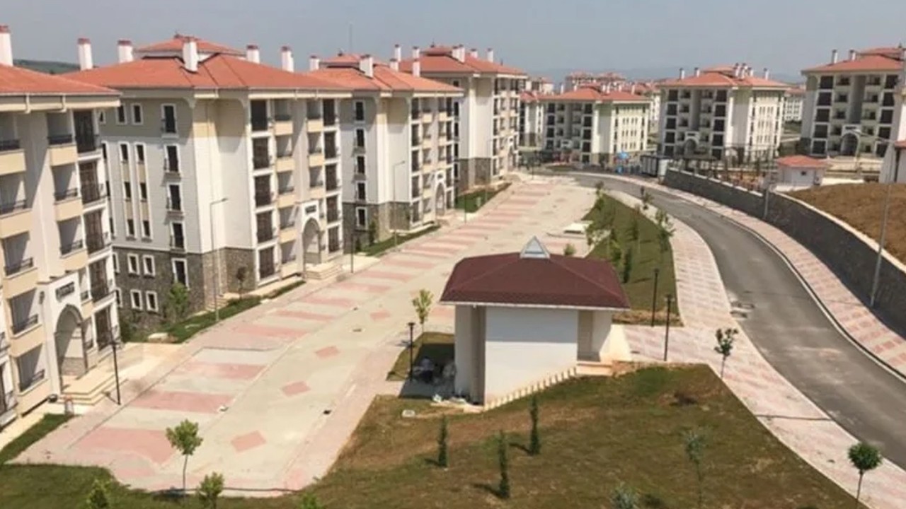 Kamu lojmanı 2026 kira bedeli belli oldu