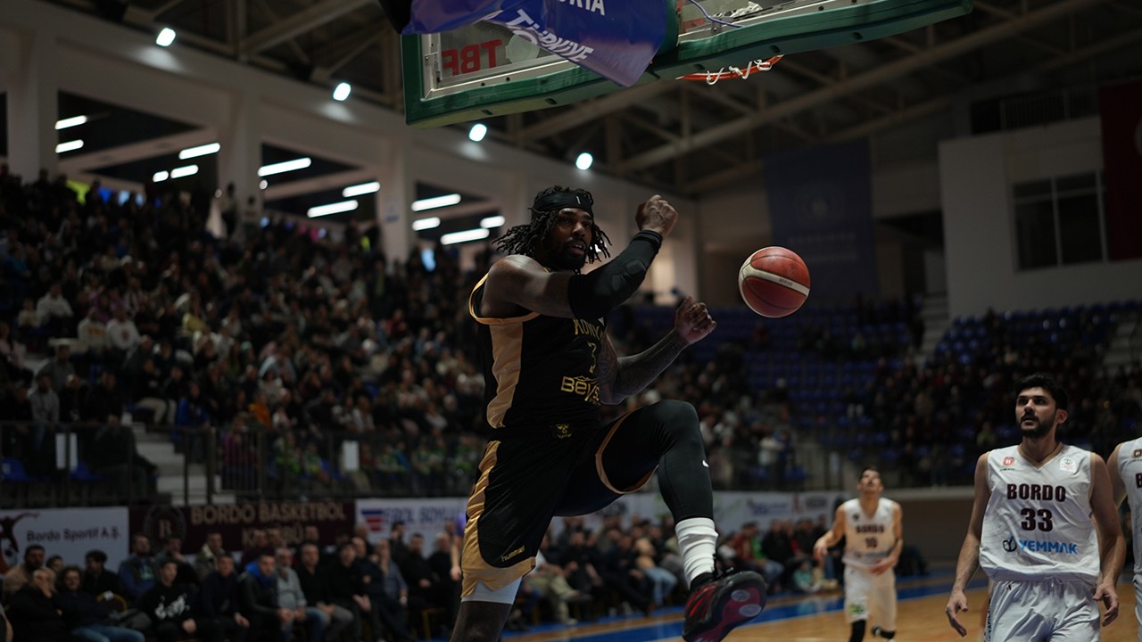 Konya Büyükşehir, Fenerbahçe deplasmanında