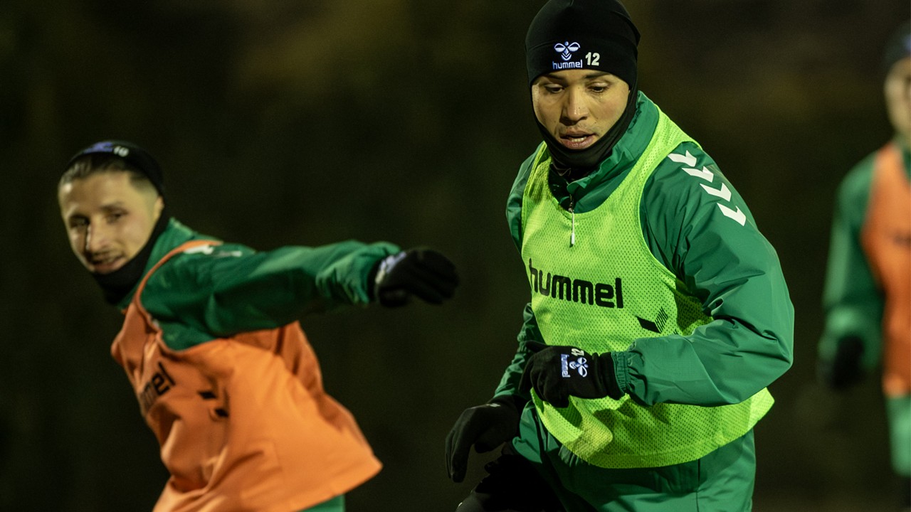 Konyaspor Antalya kampına başladı: 8 günlük yoğun hazırlık