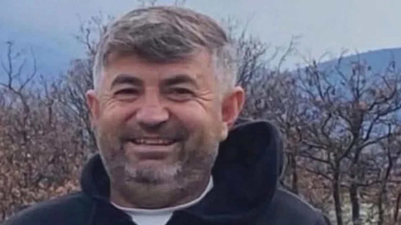 Sulama kanalına düşen kişi hayatını kaybetti