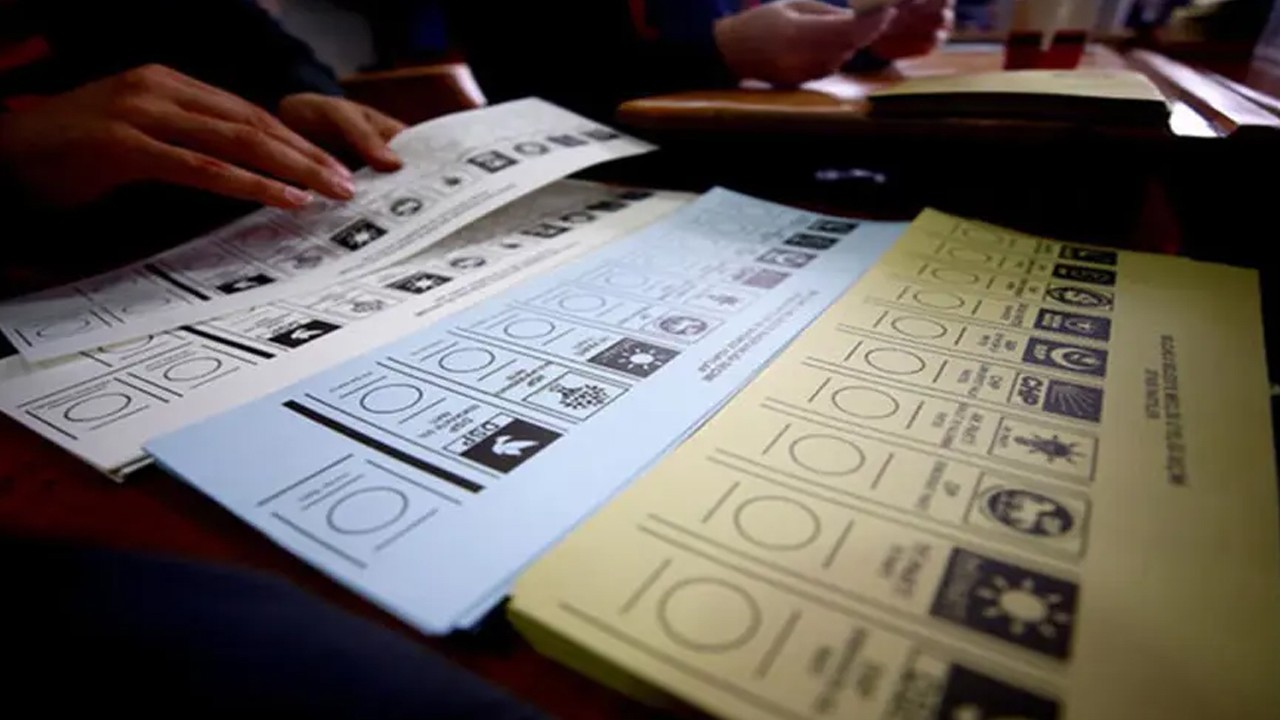 Partilerin üye sayıları belli oldu: Cumhurbaşkanı Erdoğan'dan tebrik