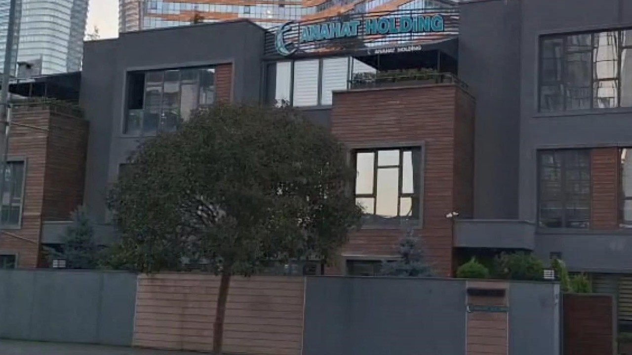 GAİN soruşturmasında Berkin Kaya ve Selahattin Aydın'ın savcılık ifadeleri ortaya çıktı