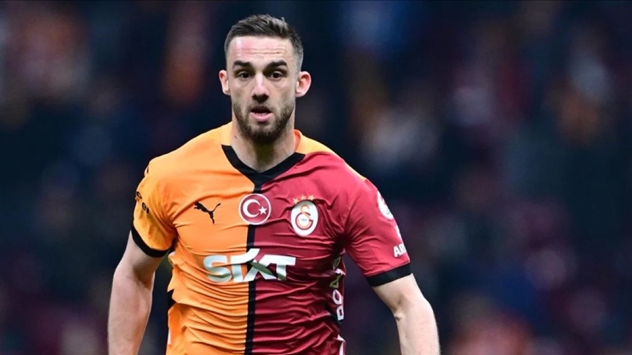 Galatasaray, Berkan Kutlu'ya veda etti