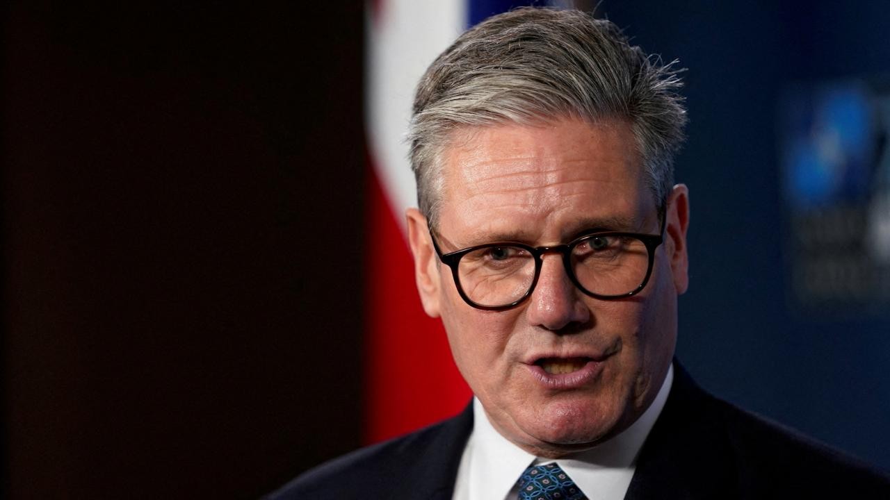 İngiltere Başbakanı Starmer: ABD'nin Venezuela müdahalesine üzülmedik