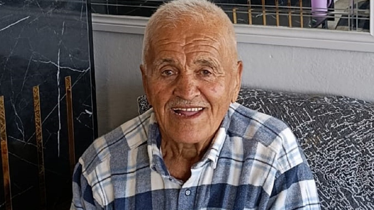 78 yaşındaki alzheimer hastasından 17 gündür haber alınamıyor