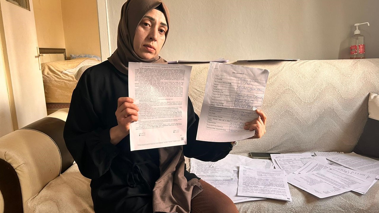 Eski kocasına 3 yıl sonra nafaka ödeyecek