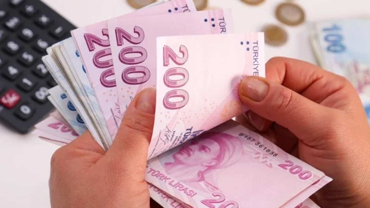 Hangi memur ne kadar alacak? İşte meslek meslek yeni maaşlar