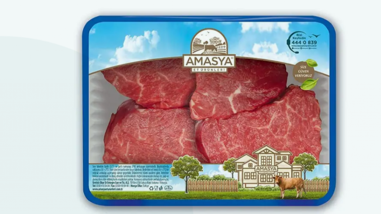 Kırmızı Etin Mutfaktaki Yeri: Hangi Et, Hangi Yemek İçin Kullanılır?