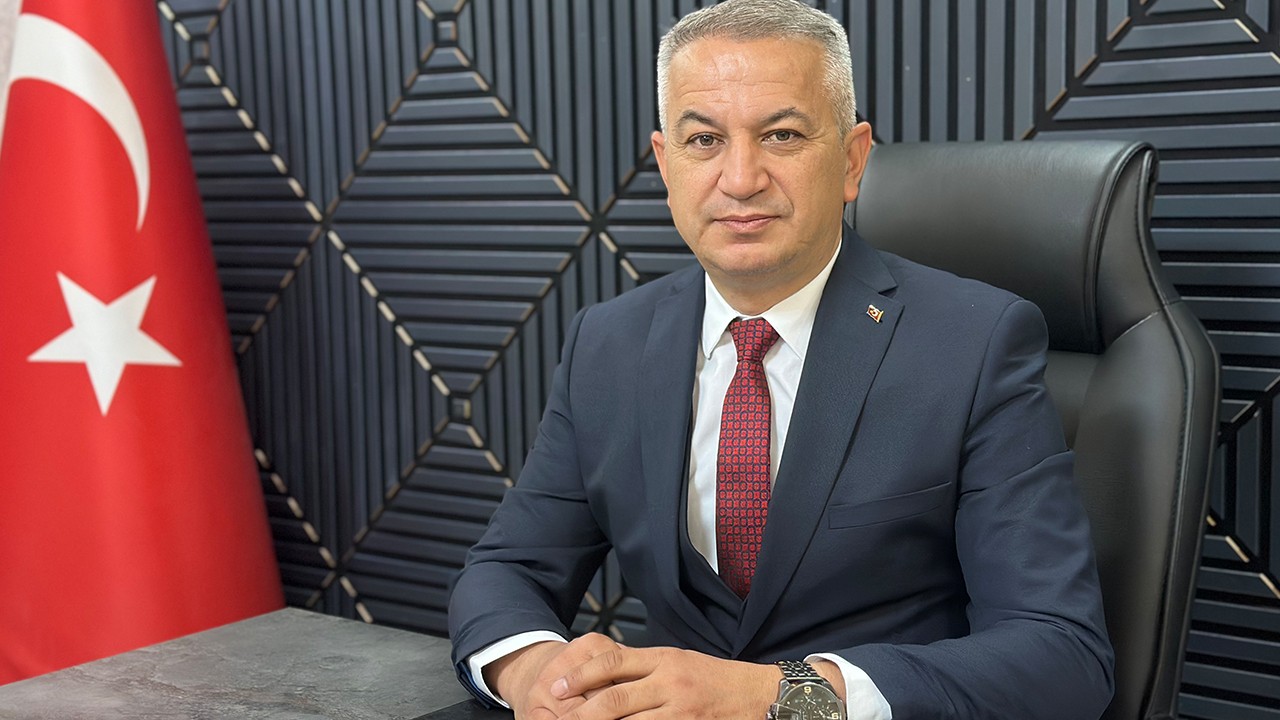 Konya Oto Galericiler Odası’ndan mesnetsiz haberlere sert tepki!