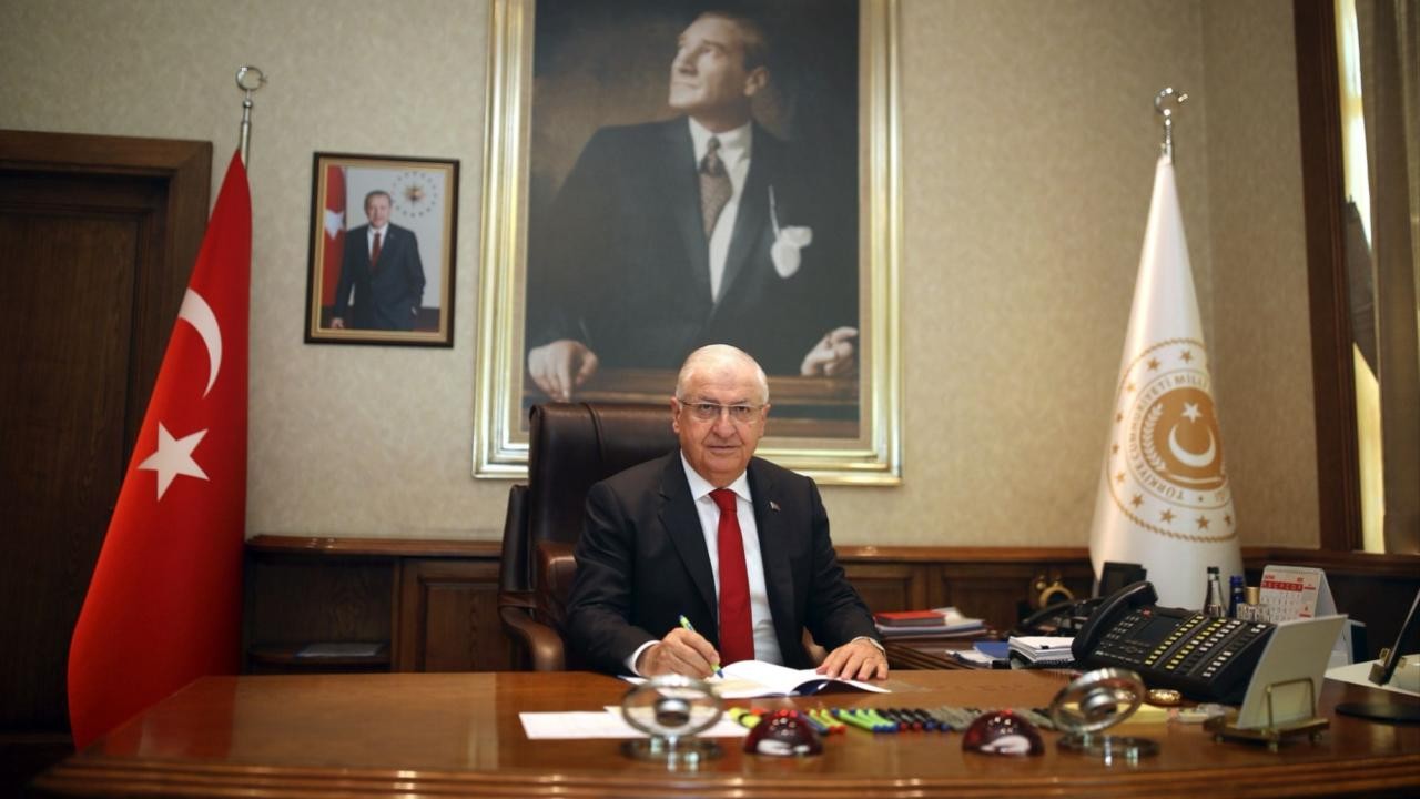 Milli Savunma Bakanı Güler'den 'Sarıkamış Şehitlerini Anma Günü' mesajı