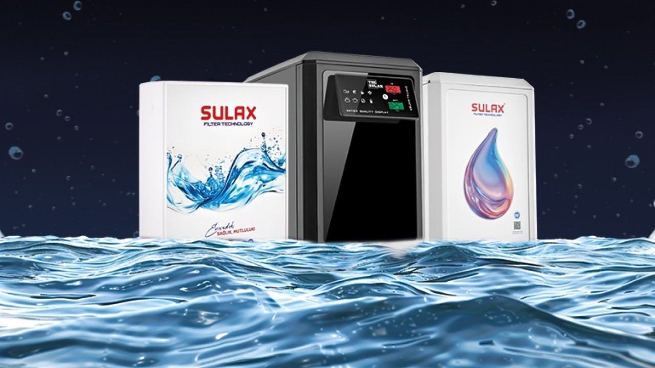 Sağlık için Su Arıtma Cihazları: Gerçekten Yararlı Mı?