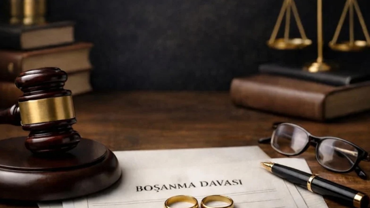 Yargıtay'dan boşanma davalarına ilişkin yeni karar