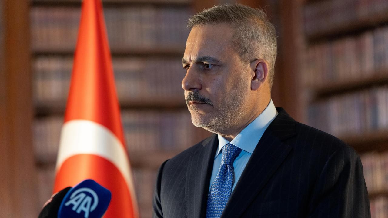 Bakan Fidan'dan Rusya-Ukrayna açıklaması: Barışa oldukça yakın durumdayız