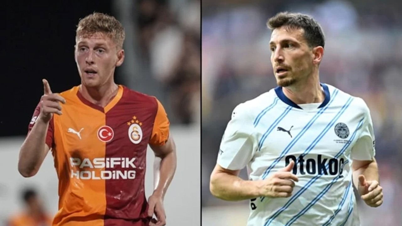 Mert Hakan Yandaş ve Metehan Baltacı hakkında karar çıktı