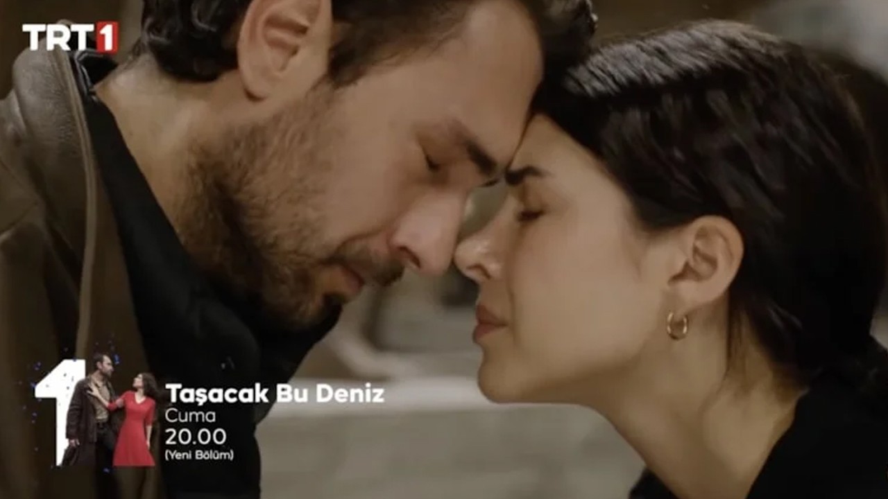 Taşacak Bu Deniz 13. bölüm 2. fragman: Koçariler gerçeği öğreniyor!